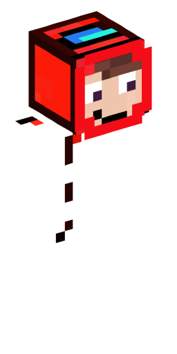 Minecraft Skin #200788