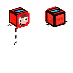 Minecraft Skin #200788