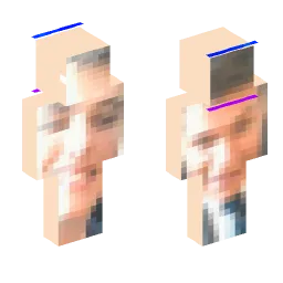 Minecraft Skin #200789