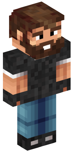 Minecraft Skin #200790