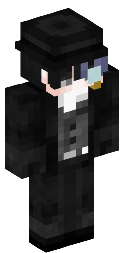 Minecraft Skin #200791