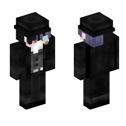 Minecraft Skin #200791