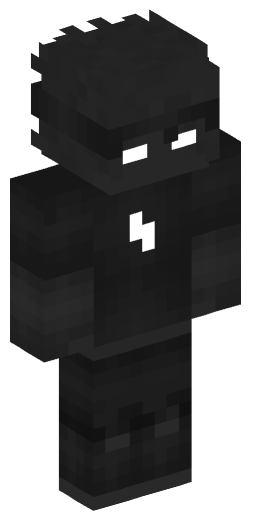 Minecraft Skin #200793