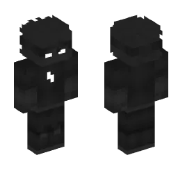 Minecraft Skin #200793