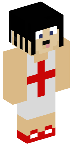 Minecraft Skin #200794