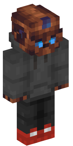 Minecraft Skin #200795