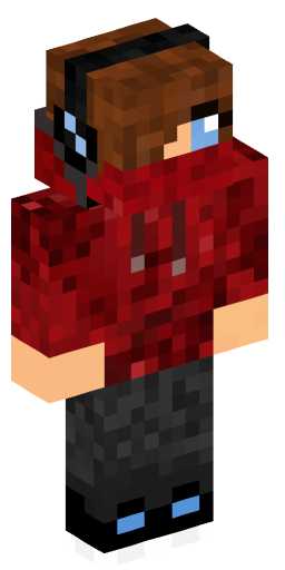 Minecraft Skin #200797