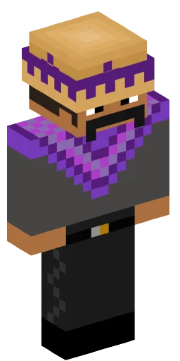 Minecraft Skin #200798