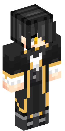 ATOMICFROOT Minecraft Skin Preview on Minecraft.Co.Com