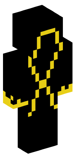 Minecraft Skin #200803