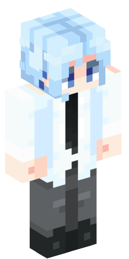 Minecraft Skin #200805