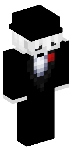 Minecraft Skin #200807