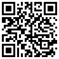 _FrostyFlakes_ QR Code