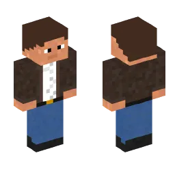 Minecraft Skin #200811