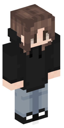 Minecraft Skin #200814