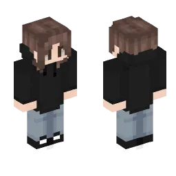 Minecraft Skin #200814