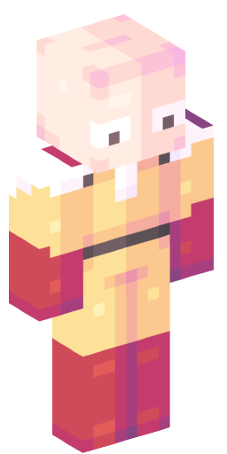 Minecraft Skin #200816