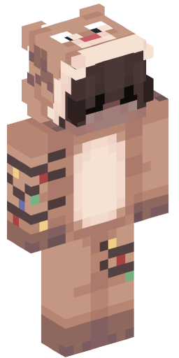 Minecraft Skin #200820