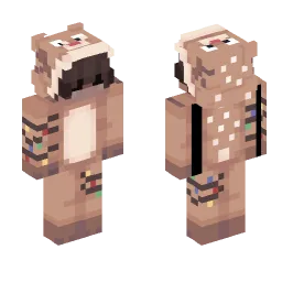 Minecraft Skin #200820