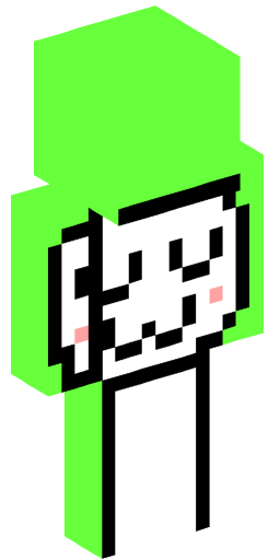 Minecraft Skin #200822