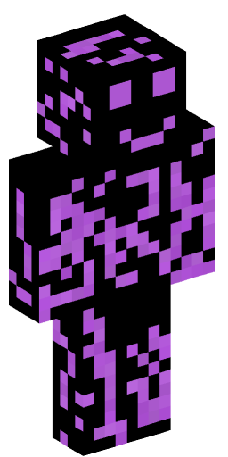 Minecraft Skin #200825