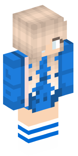 Minecraft Skin #200826