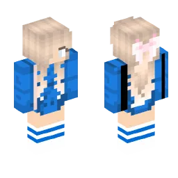 Minecraft Skin #200826