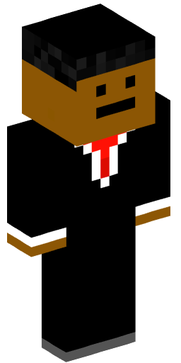 Minecraft Skin #200827