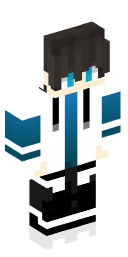Minecraft Skin #200828
