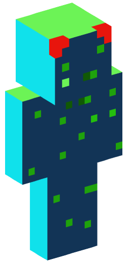 Minecraft Skin #200831