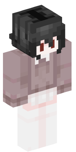 Minecraft Skin #200832