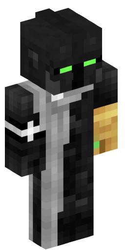 Minecraft Skin #200835