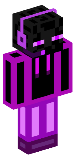 Minecraft Skin #200836