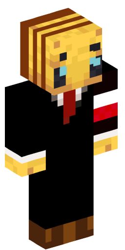 Minecraft Skin #200839