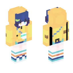 Minecraft Skin #200840
