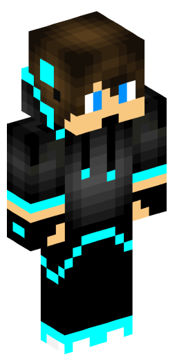 Minecraft Skin #200842