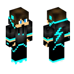 Minecraft Skin #200842