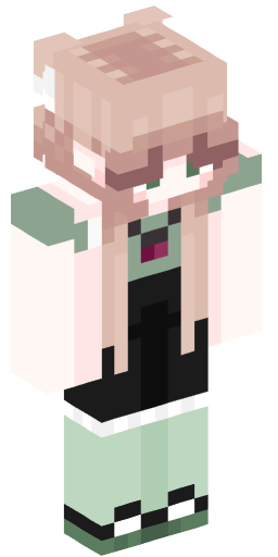 Minecraft Skin #200843
