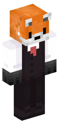 Minecraft Skin #200845