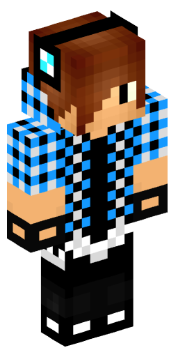 Minecraft Skin #200846