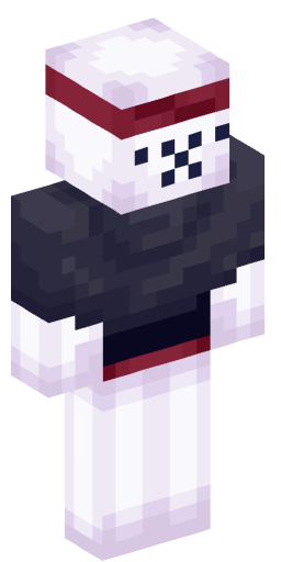 Minecraft Skin #200847