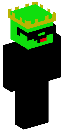 Minecraft Skin #200848