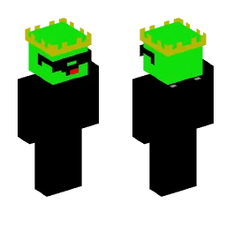 Minecraft Skin #200848