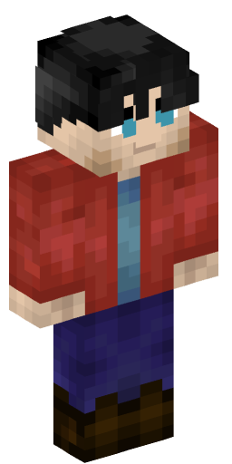 Minecraft Skin #200849