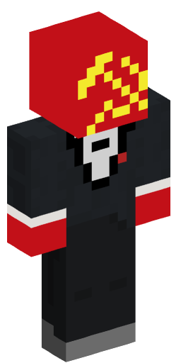 moochie333 Minecraft Skin Preview on Minecraft.Co.Com