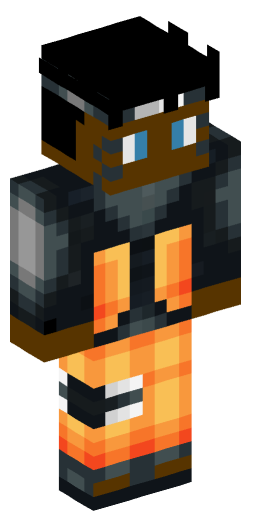 Minecraft Skin #200852