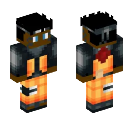 Minecraft Skin #200852