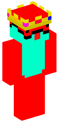 Minecraft Skin #200853