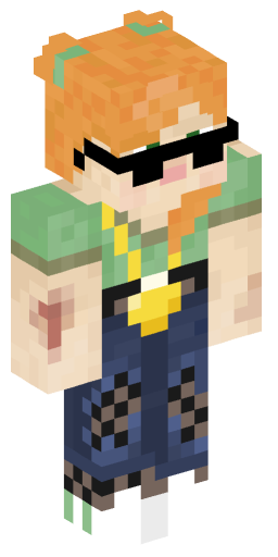 Minecraft Skin #200855