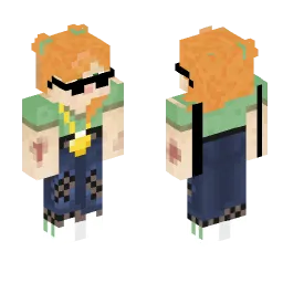Minecraft Skin #200855